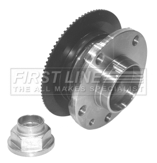 Wheel Bearing Kit (FBK401)