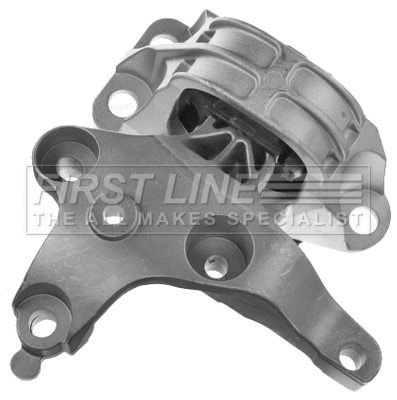 Mounting, engine (FEM4353)