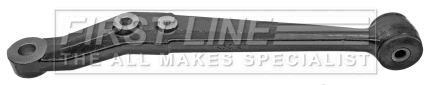 Control/Trailing Arm, wheel suspension (FCA5848)