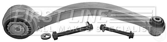 Control/Trailing Arm, wheel suspension (FCA7220)