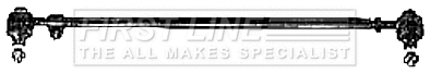 Tie Rod (FDL6135)