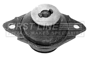 Mounting, engine (FEM3104)