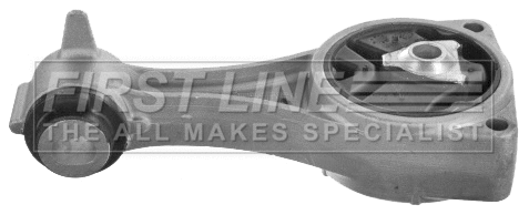 Mounting, engine (FEM4323)