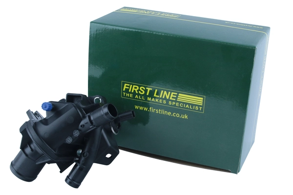 Thermostat, coolant (FTK551)