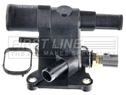 Coolant Flange (FTS1145)