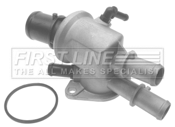 Thermostat, coolant (FTS355.88)