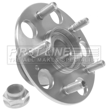 Wheel Bearing Kit (FBK1246)