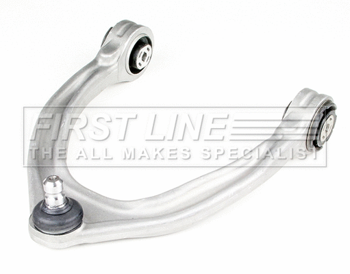 Control/Trailing Arm, wheel suspension (FCA7818)