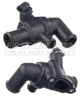 Thermostat, coolant (FTK188)