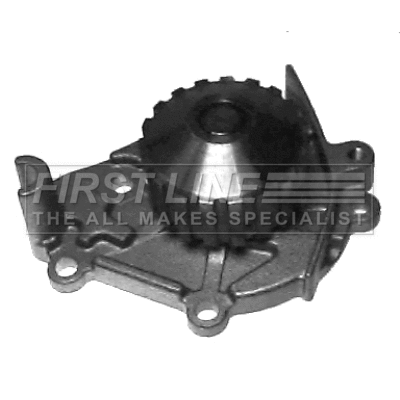 Water Pump, engine cooling (FWP1250)