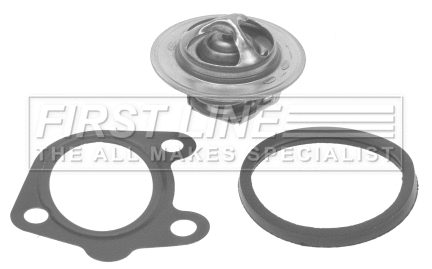 Thermostat, coolant (FTK058)