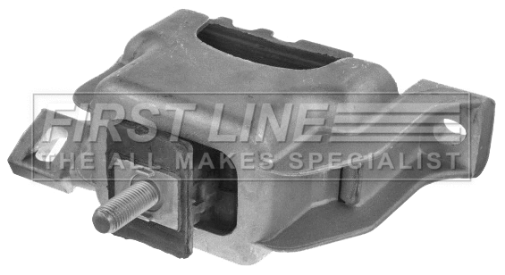 Mounting, engine (FEM4285)