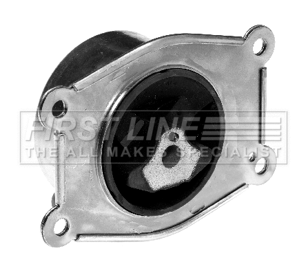 Mounting, engine (FEM3357)