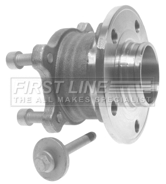 Wheel Bearing Kit (FBK1232)