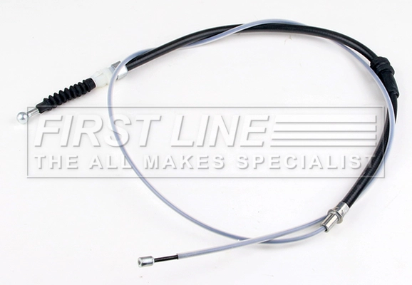 Cable Pull, parking brake (FKB3938)
