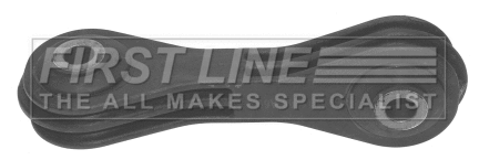 Link/Coupling Rod, stabiliser bar (FDL6590)