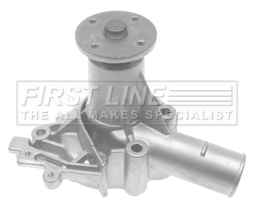 Water Pump, engine cooling (FWP1244)