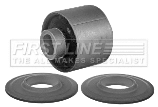 Mounting, control/trailing arm (FSK7851)