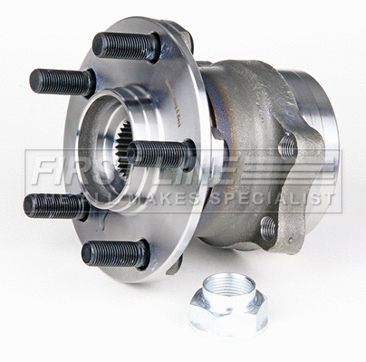 Wheel Bearing Kit (FBK1238)