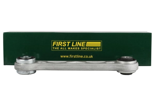 Control/Trailing Arm, wheel suspension (FCA7924)