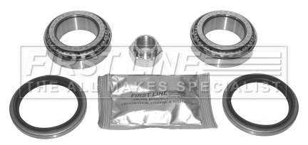 Wheel Bearing Kit (FBK280)