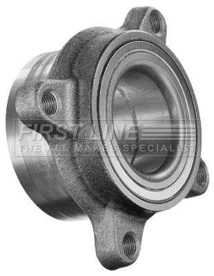 Wheel Bearing Kit (FBK1151)