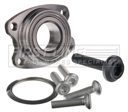 Wheel Bearing Kit (FBK723)
