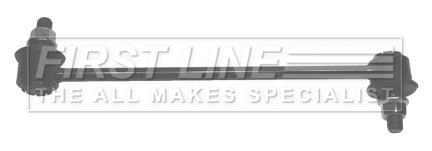 Link/Coupling Rod, stabiliser bar (FDL6749)