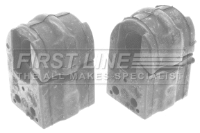 Repair Kit, stabiliser coupling rod (FSK7413K)