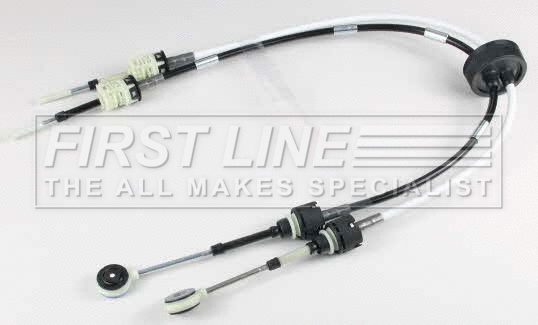 Cable Pull, manual transmission (FKG1164)