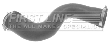 Charge Air Hose