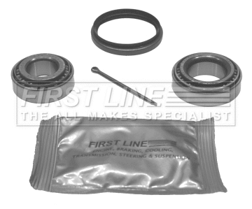 Wheel Bearing Kit (FBK048)