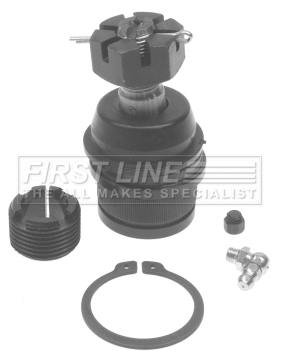 Ball Joint (FBJ5482)