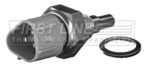 Sensor, coolant temperature (FTS3071)