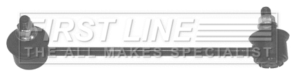 Link/Coupling Rod, stabiliser bar (FDL6663)