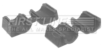 Repair Kit, stabiliser coupling rod (FSK7256K)