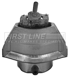 Mounting, engine (FEM3867)