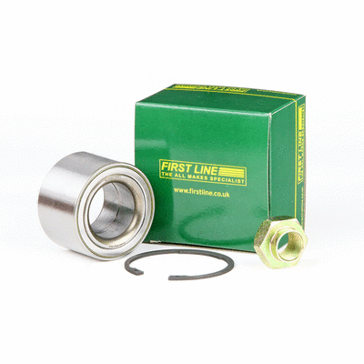 Wheel Bearing Kit