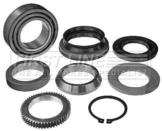 Wheel Bearing Kit (FBK1294)