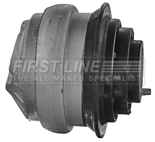 Mounting, engine (FEM4075)