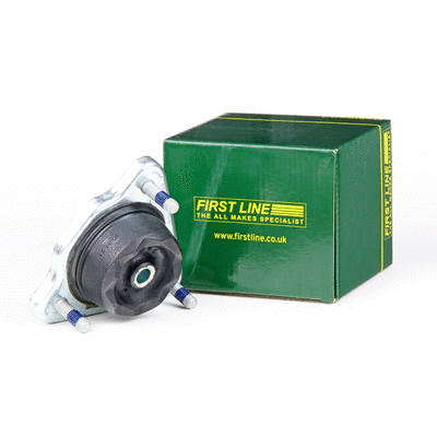 Suspension Strut Support Mount