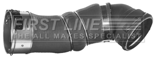 Charge Air Hose