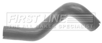 Intake Hose, air filter