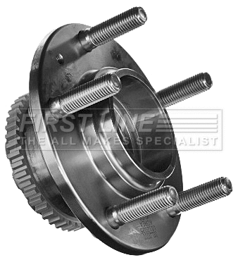 Wheel Bearing Kit (FBK957)