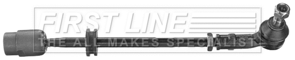 Tie Rod (FDL6271)