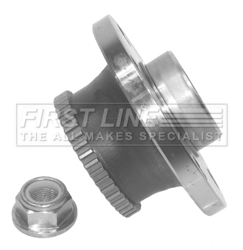 Wheel Bearing Kit (FBK643)