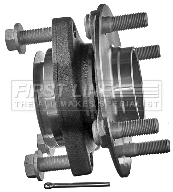 Wheel Bearing Kit (FBK1398)