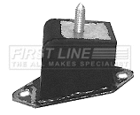 Mounting, engine (FEM3429)