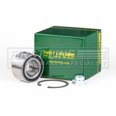 Wheel Bearing Kit