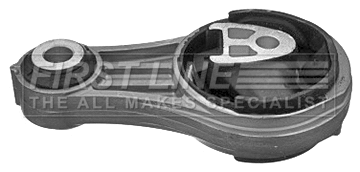 Mounting, engine (FEM3894)